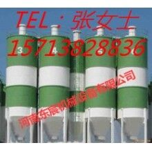 專業(yè)定制各種型號水泥倉、80T水泥儲罐、不銹鋼儲罐