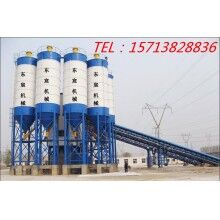 水泥儲罐、水泥倉100-500噸水泥儲罐專業(yè)定制