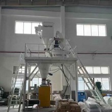 耐火材料攪拌機效率、質(zhì)量一手抓，是提升攪拌生產(chǎn)力的關鍵