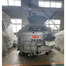 耐火材料攪拌機高效整合、優(yōu)化配置實現(xiàn)物料高勻質(zhì)混合