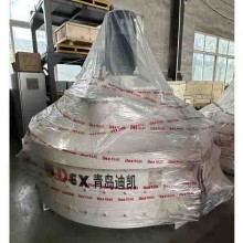 在裝配式建筑攪拌混合中，立軸行星式攪拌機大力促進行業(yè)創(chuàng)新升級