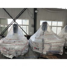 以融合新技術(shù)為契機(jī)，行星式立軸攪拌機(jī)著力推動(dòng)水泥制品產(chǎn)業(yè)聚集