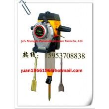 消防專(zhuān)用內(nèi)燃破碎鎬