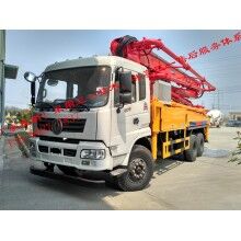 31米泵車廠家直銷！三一技術(shù)！
