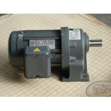 廣元，石家莊臥式齒輪減速電機廠家直銷 GH22臥式減速電機價格
