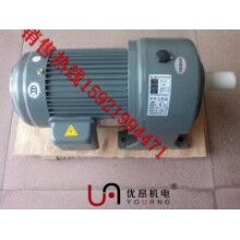 供應(yīng)商直銷GH28-750-10S臥式齒輪減速電機   宜賓，樂山三相減速電機價格