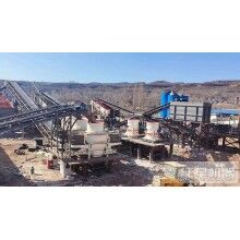建筑垃圾制砂機(jī)什么機(jī)器比較好用，有合適的推薦一下T25
