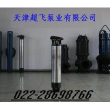 熱水潛水電機(jī)，天津潛水泵