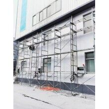 水泥倉料位控制箱，攪拌站水泥倉安全上料系統(tǒng)