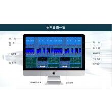 思偉軟件一機(jī)雙控與單生產(chǎn)系統(tǒng)對(duì)比優(yōu)勢(shì)，成本減半，效率翻倍！