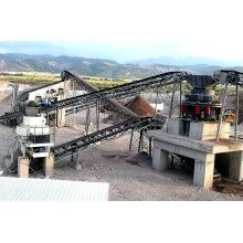開人工制沙場要買哪些機器，洗不洗沙有什么區(qū)別？Z90