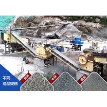 制砂機在生產(chǎn)中突然停機了怎么辦？7種原因分析讓你明白