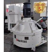 立軸行星式攪拌機對準耐火材料核心攪拌需求，提供專業(yè)混合應用