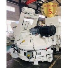 多元攪拌浪潮中，uhpc超高性能混凝土攪拌機搶先預判行業(yè)發(fā)展趨勢