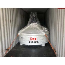 行星式攪拌機(jī)滿足混凝土物料配比設(shè)計(jì)，開啟新一輪混合應(yīng)用