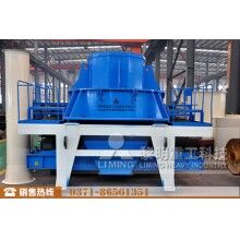 河南清運(yùn)站使用移動式垃圾破碎站