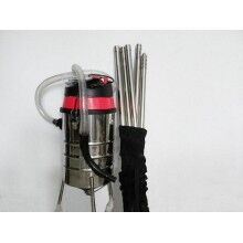 電動(dòng)糧食取樣器，深層取樣器