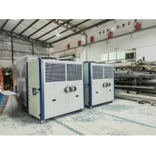 橋梁焊接工人專用低溫冷風(fēng)機(jī)，橋梁焊接專用制冷機(jī)降溫制冷，橋梁焊接常用冷凍機(jī)制冷，橋梁焊接采用冷卻機(jī)降溫制冷