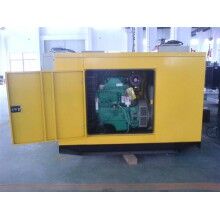淄博發(fā)電機租賃，淄博哪里租賃發(fā)電機