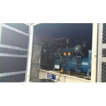 日照發(fā)電機(jī)租賃，日照哪里租賃發(fā)電機(jī)