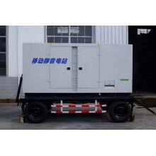 臨沂發(fā)電機(jī)租賃，臨沂哪里租賃發(fā)電機(jī)