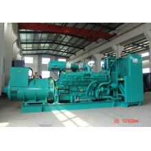 菏澤發(fā)電機(jī)租賃，菏澤哪里租賃發(fā)電機(jī)