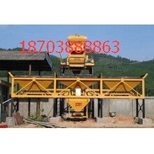 汝南小型35型工程攪拌站哪家便宜、質(zhì)量好