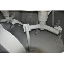 行星式立軸攪拌機(jī)，攪拌機(jī)品牌廠家---青島迪凱為您簡析其獨(dú)特之優(yōu)點(diǎn)！