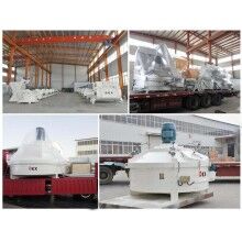 立軸行星式攪拌機(jī)攪拌快、效率高，品牌設(shè)備廠家力薦