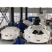 行星式攪拌機(jī)：用質(zhì)量說話才是行業(yè)競爭的關(guān)鍵！