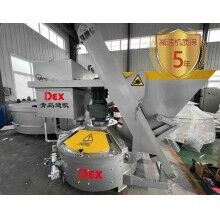 立式行星攪拌機(jī)——特殊研發(fā)減速機(jī)5年質(zhì)保，出廠即出道