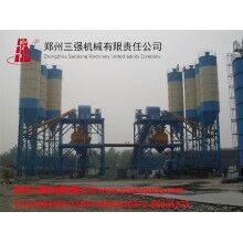 HZS300量大價(jià)優(yōu)，環(huán)保型混凝土攪拌站設(shè)備
